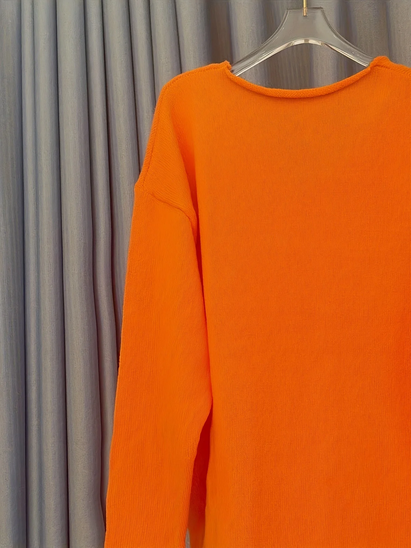 Adrianna | Sweter damski oversize - Image 5