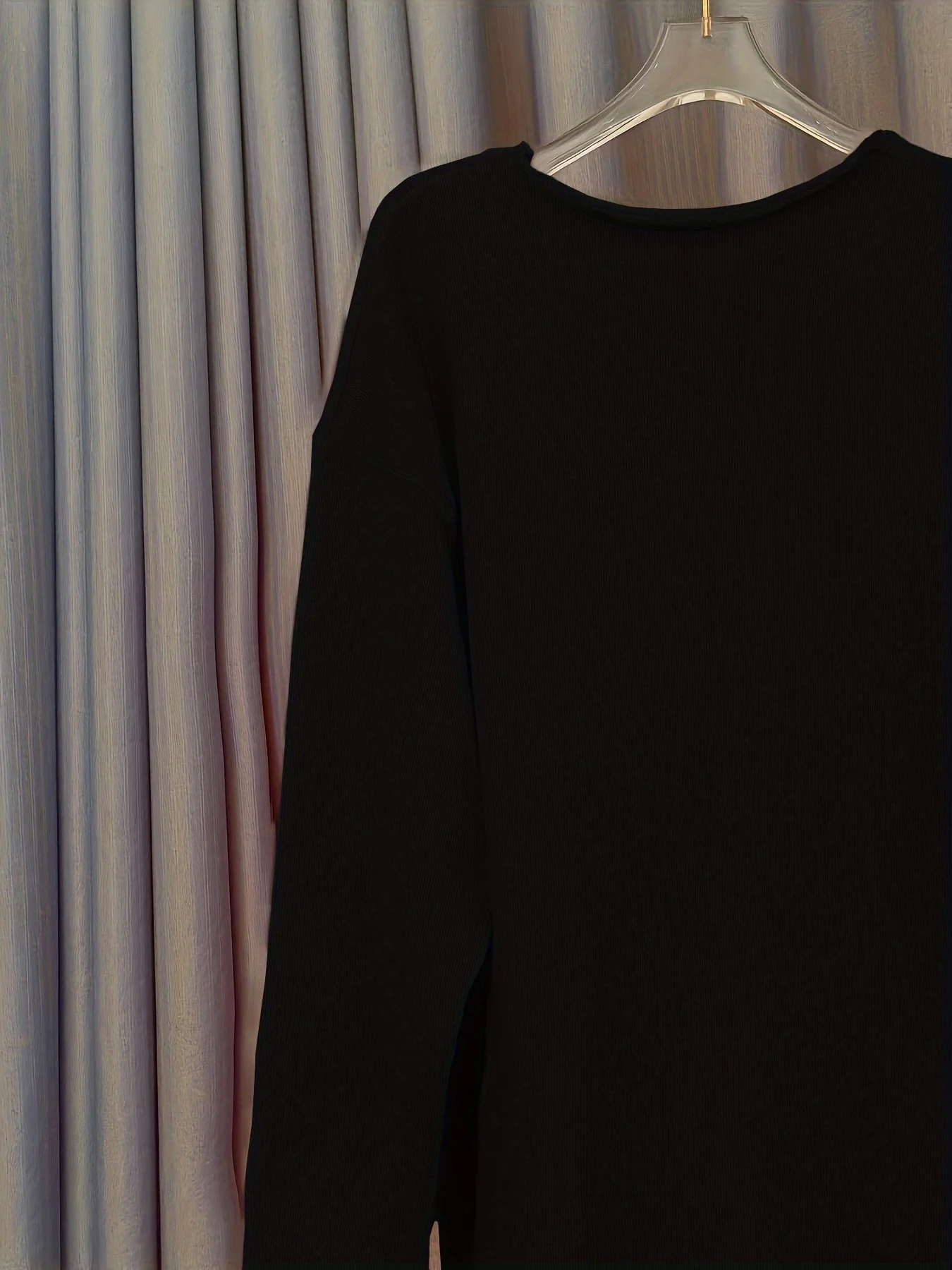 Adrianna | Sweter damski oversize - Image 7