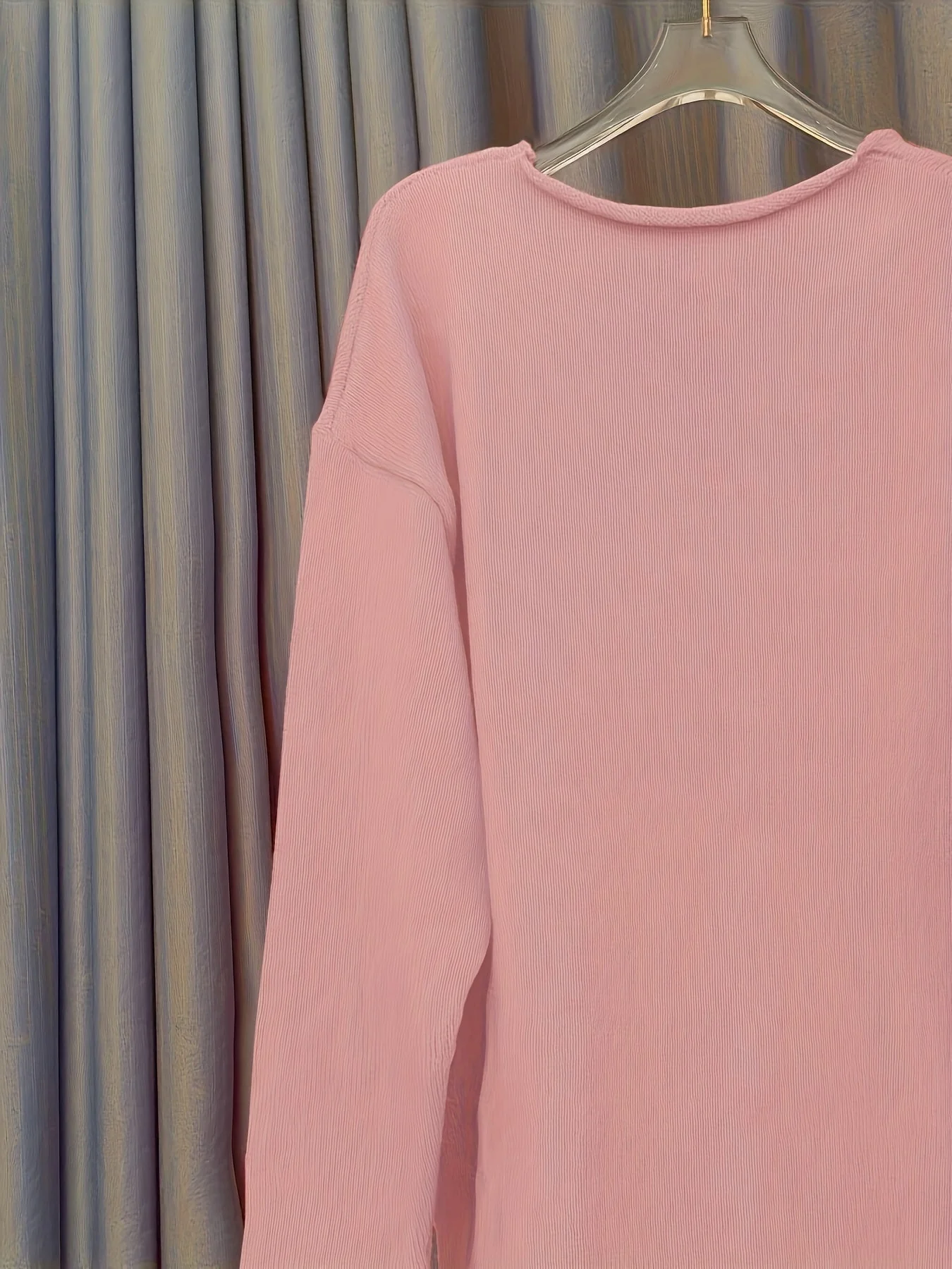 Adrianna | Sweter damski oversize - Image 8