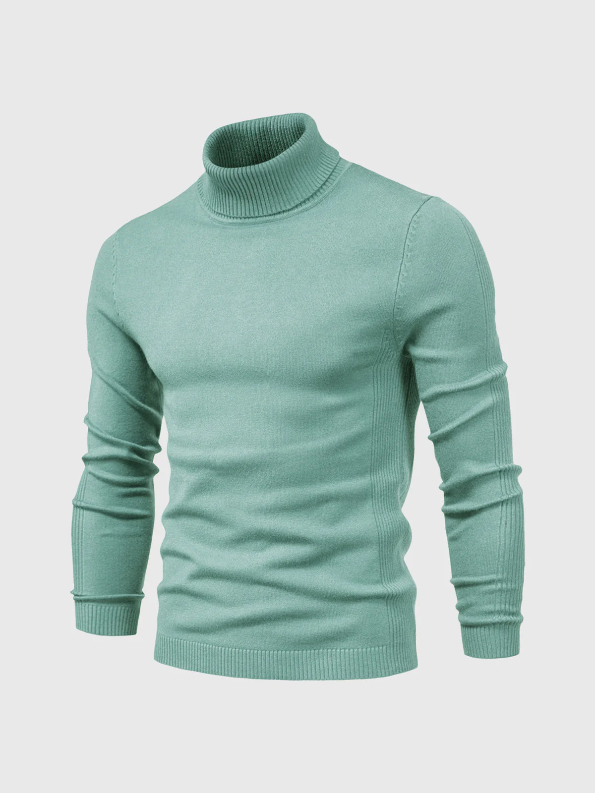 Adrien | Golf jesienny dla mężczyzn z eleganckim krojem - Image 10