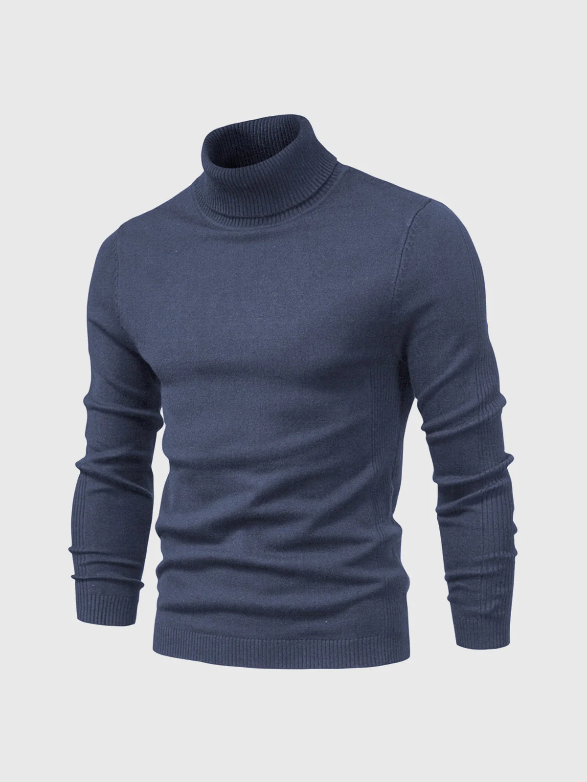 Adrien | Golf jesienny dla mężczyzn z eleganckim krojem - Image 11