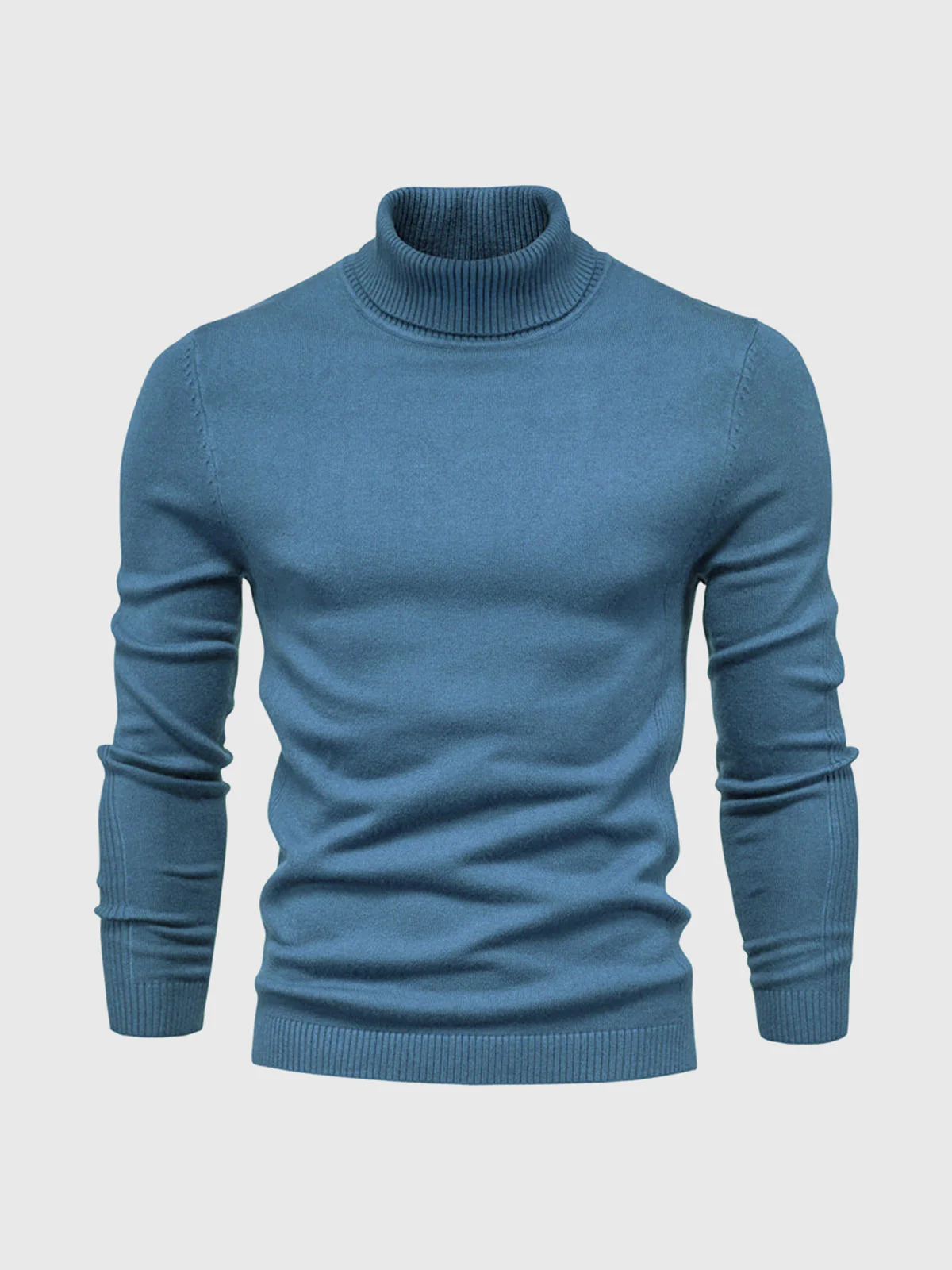 Adrien | Golf jesienny dla mężczyzn z eleganckim krojem - Image 12