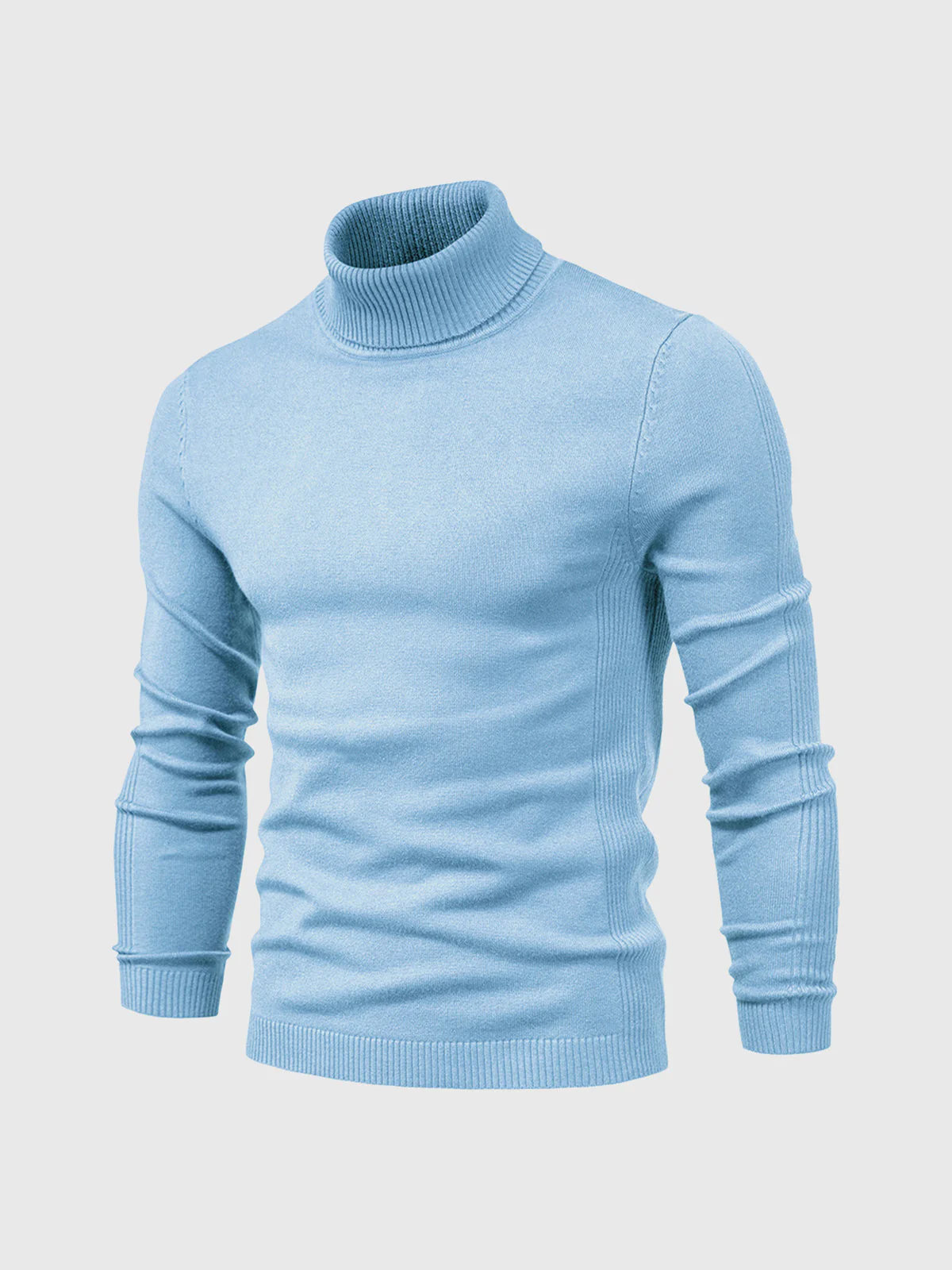 Adrien | Golf jesienny dla mężczyzn z eleganckim krojem - Image 13