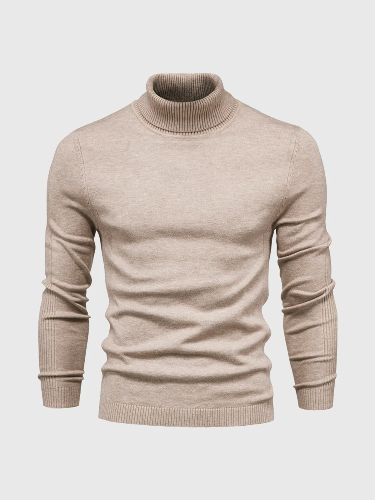 Adrien | Golf jesienny dla mężczyzn z eleganckim krojem - Image 9