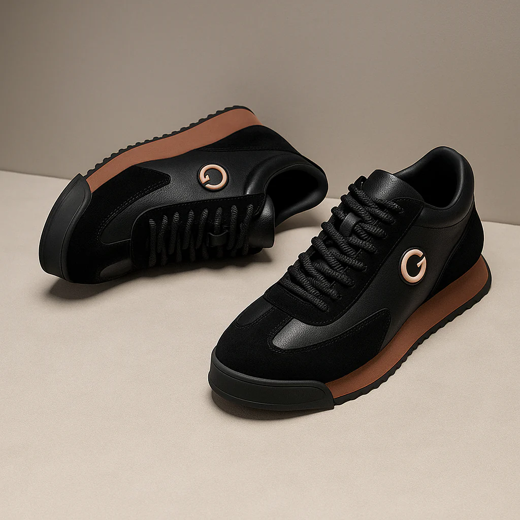 Aksel | Eleganckie buty męskie - Image 3