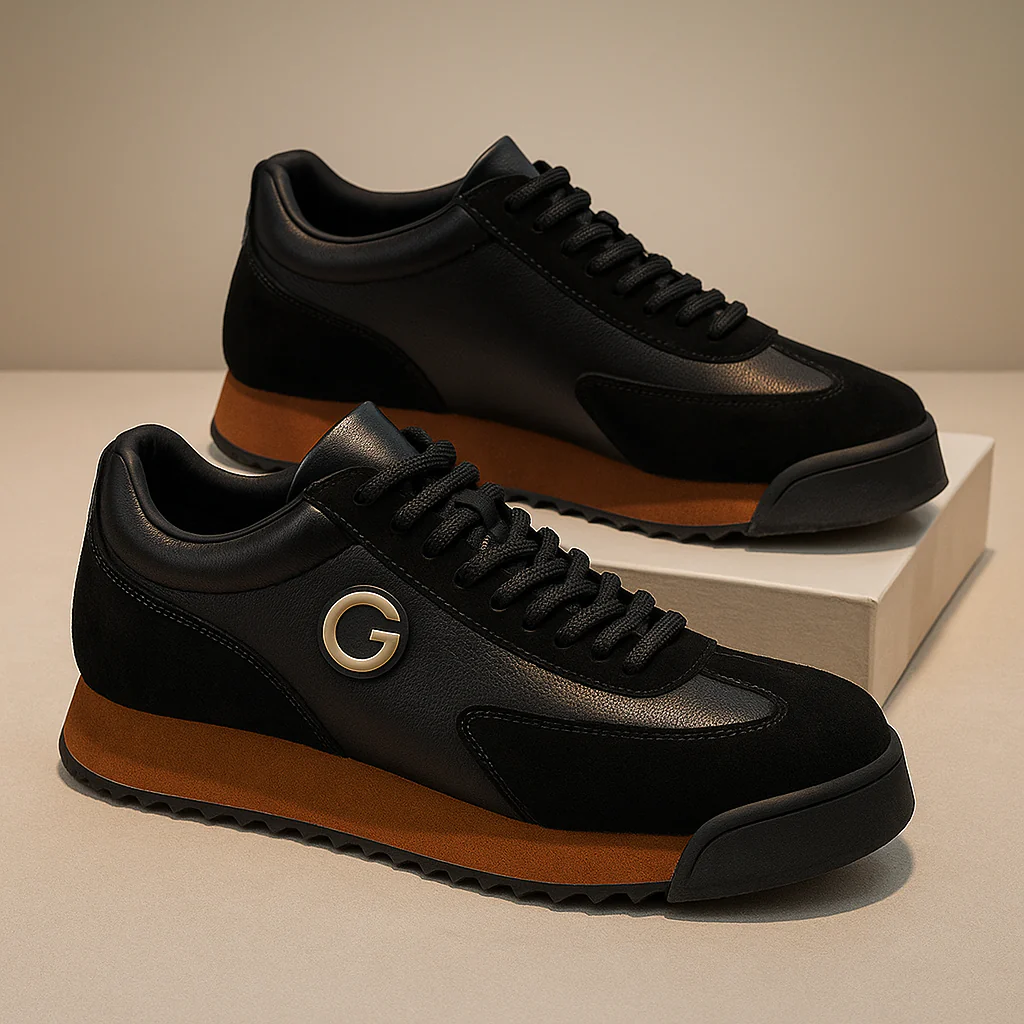 Aksel | Eleganckie buty męskie - Image 4