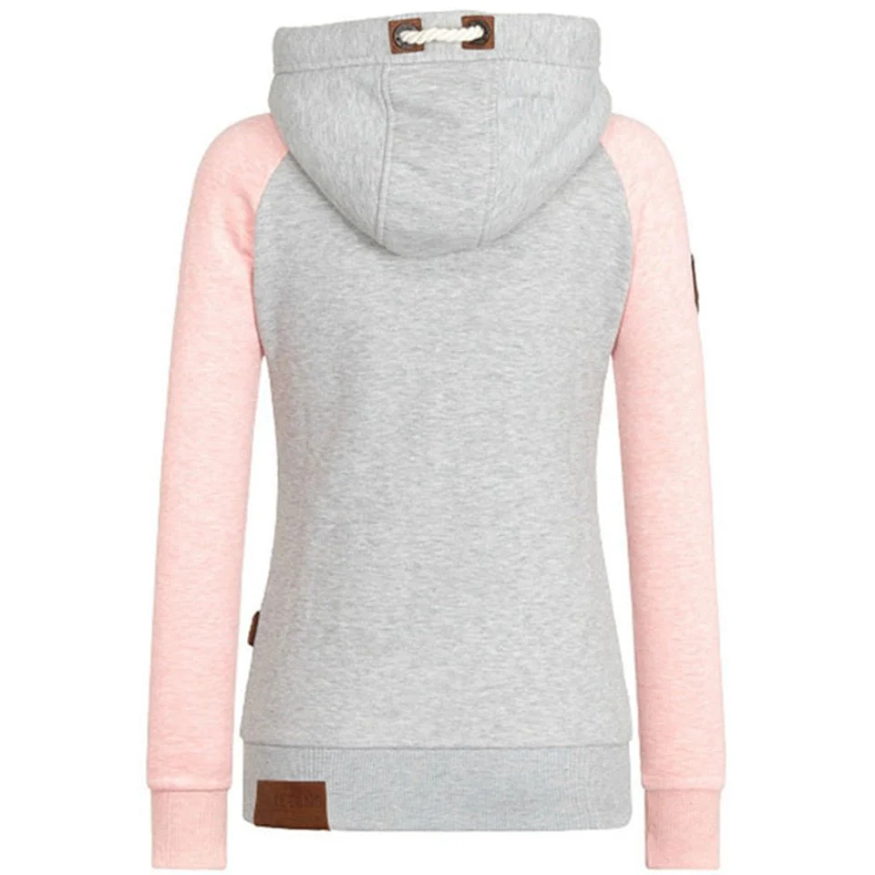 Aneta | Bluza z kapturem damska - Image 5