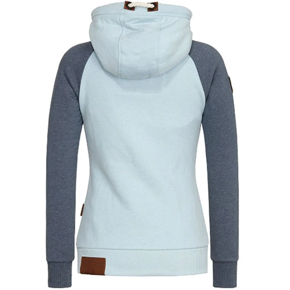 Aneta | Bluza z kapturem damska - Image 7