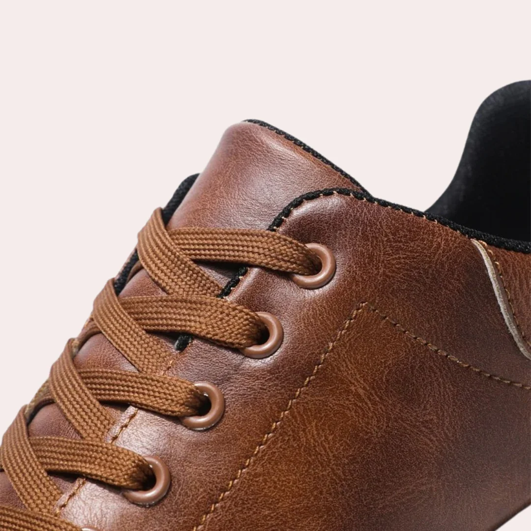 Arno | Buty męskie zimowe - Image 3