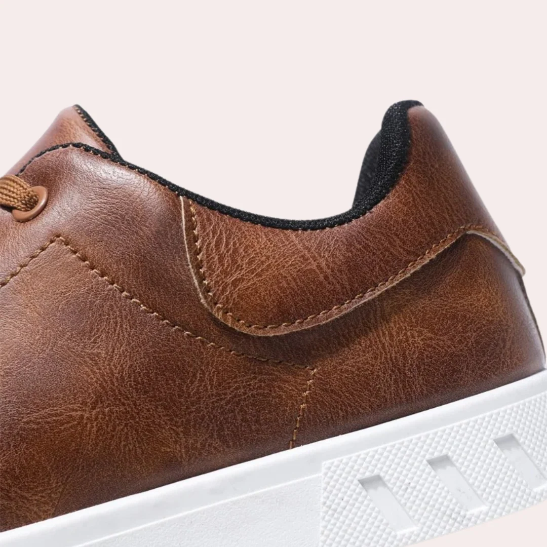 Arno | Buty męskie zimowe - Image 4