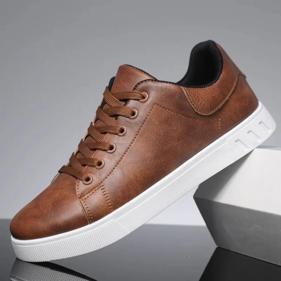 Arno | Buty męskie zimowe - Image 6