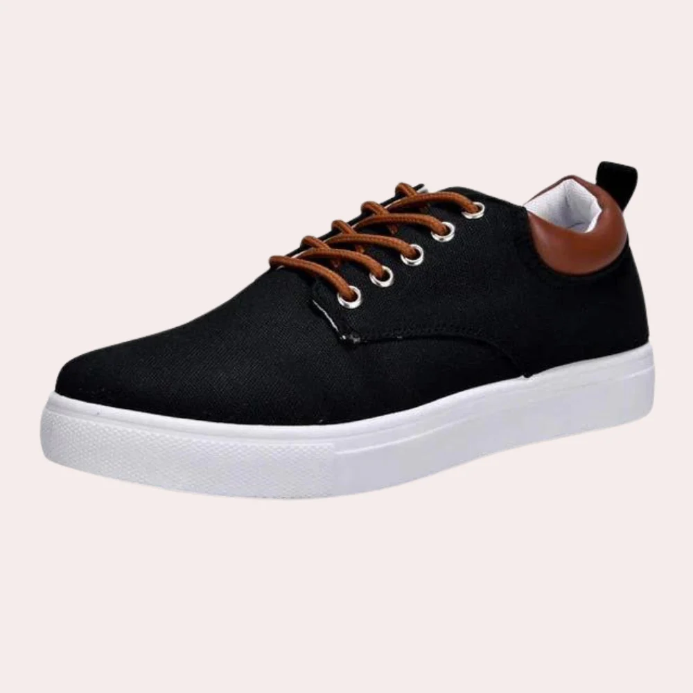 Birger | Buty męskie zimowe - Image 10