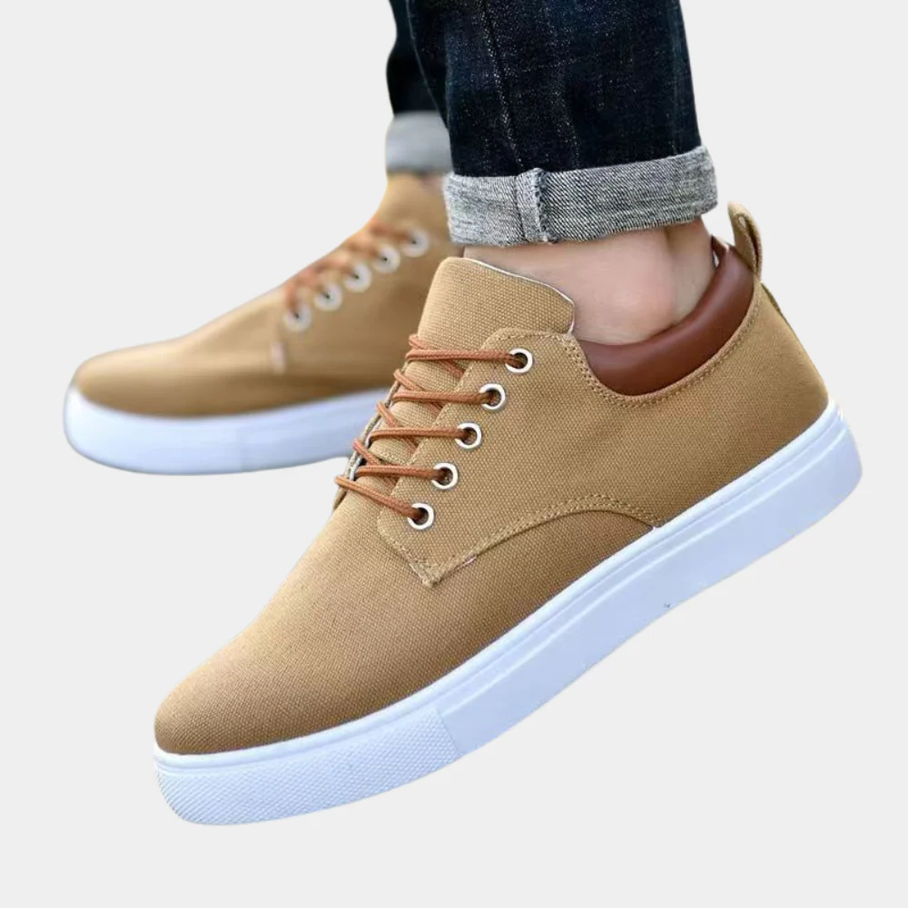 Birger | Buty męskie zimowe - Image 3