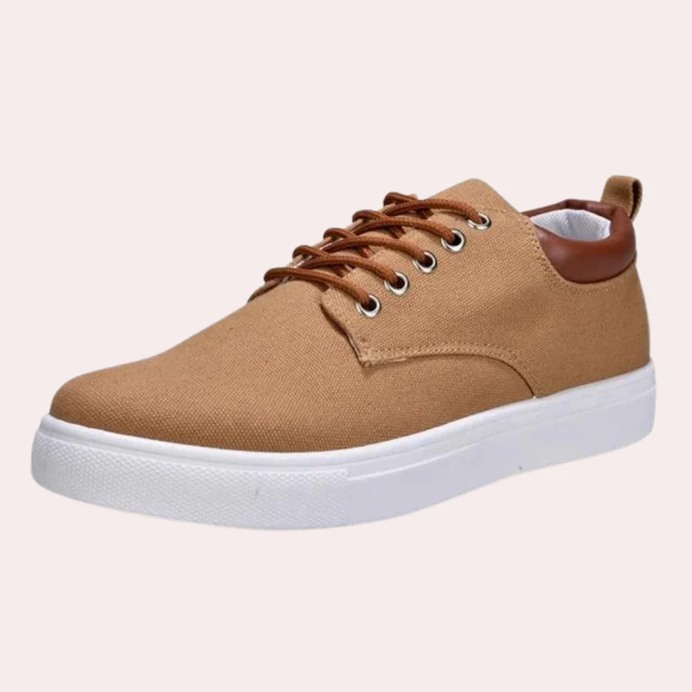 Birger | Buty męskie zimowe - Image 4