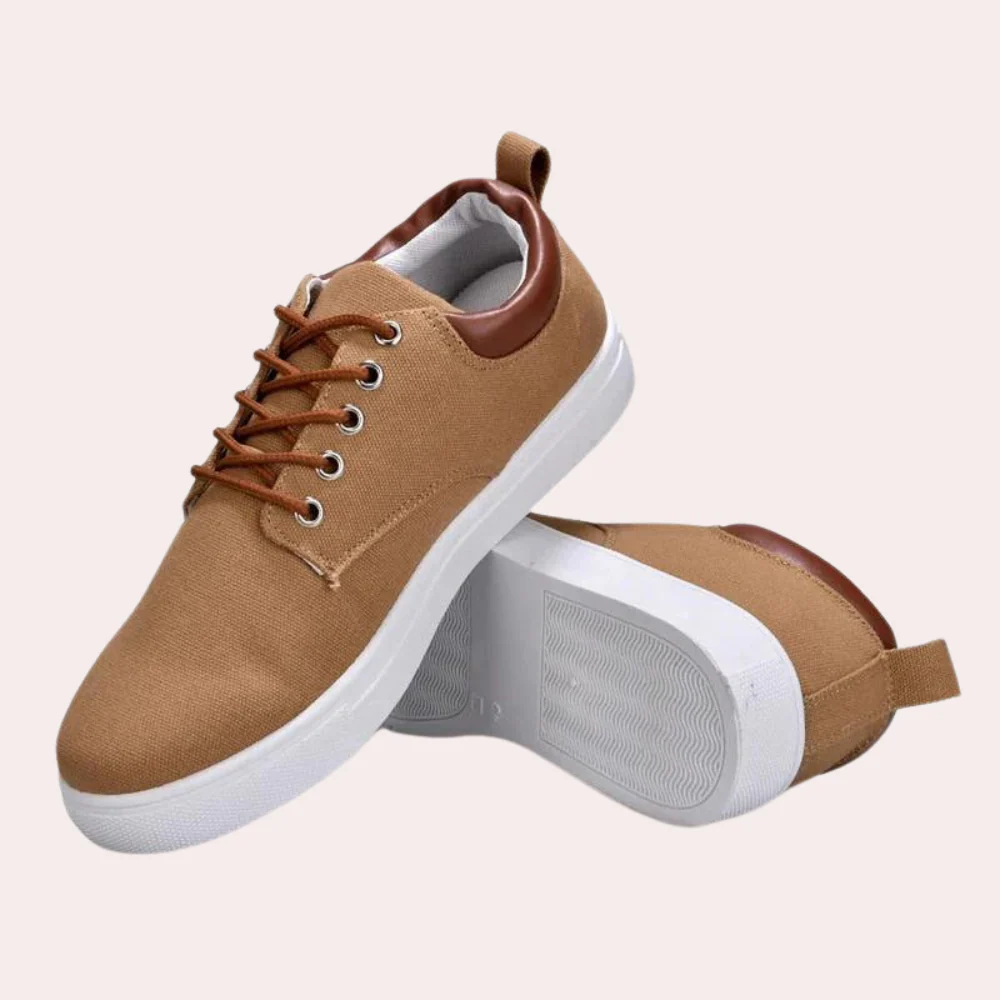 Birger | Buty męskie zimowe - Image 5