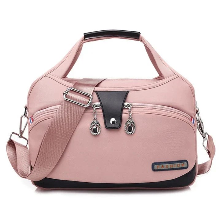 Czesława | Elegancka torebka damska antykradzieżowa - Image 4