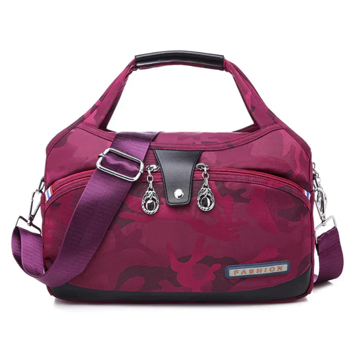 Czesława | Elegancka torebka damska antykradzieżowa - Image 6