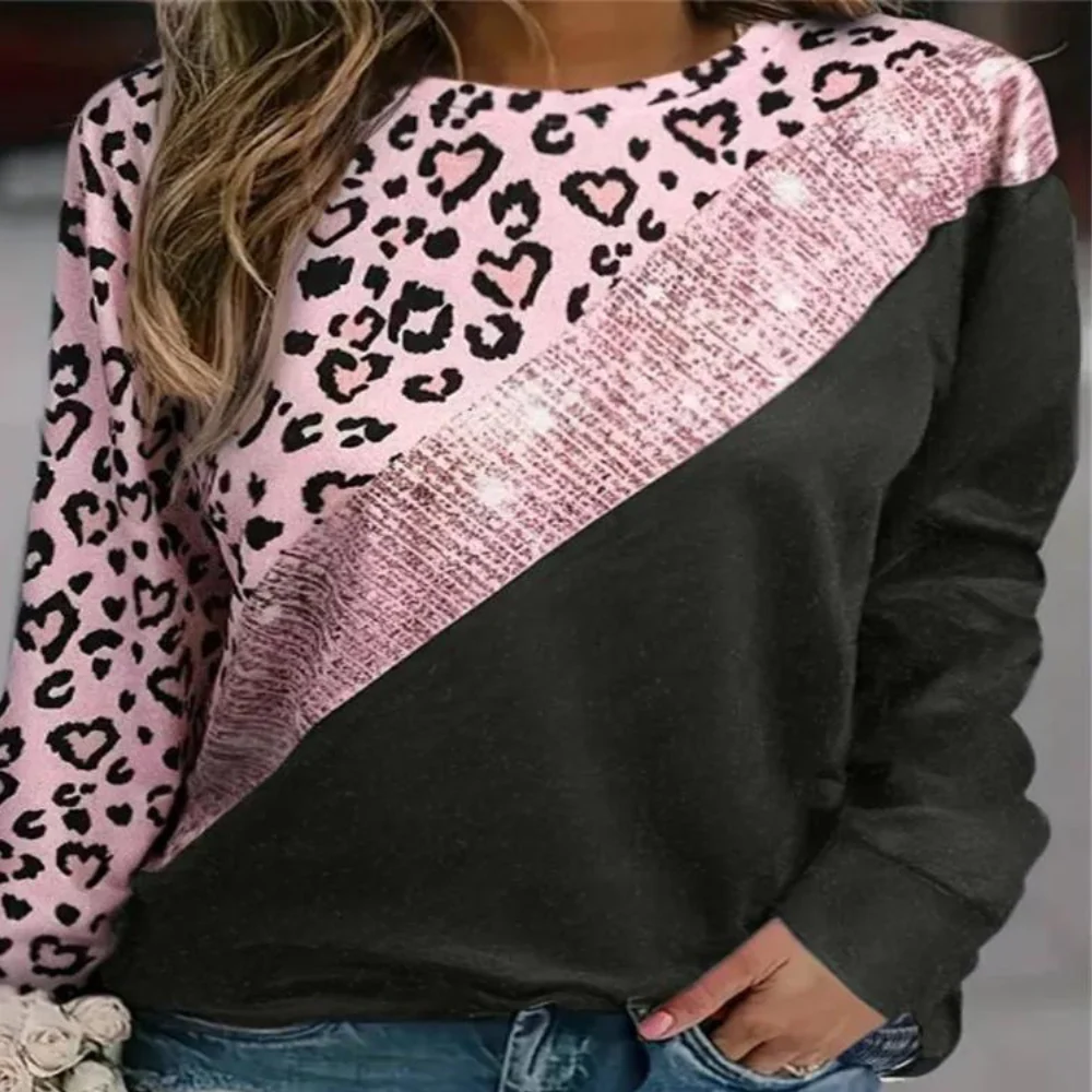 Daria | Bluza damska zimowa - Image 4