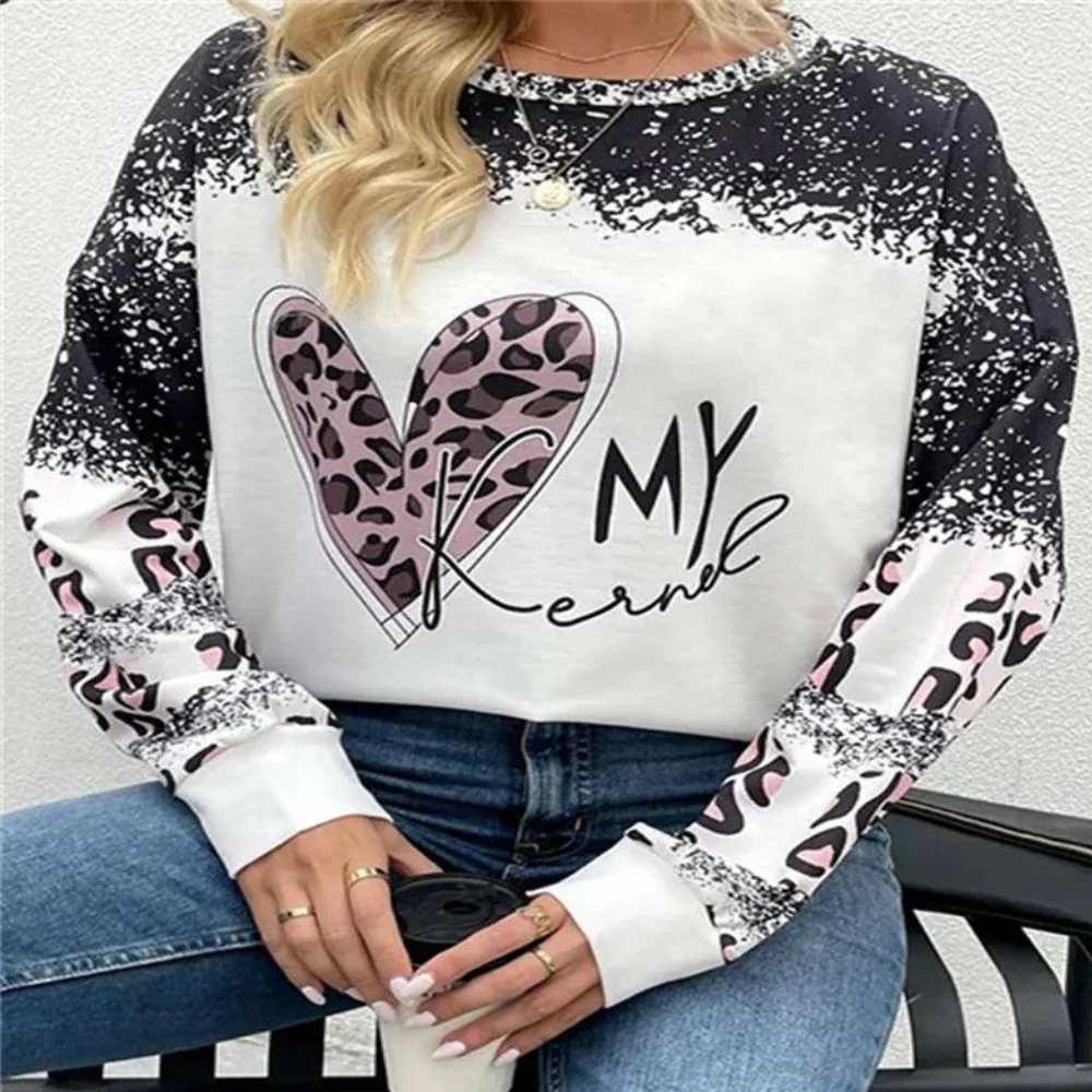 Daria | Bluza damska zimowa - Image 5