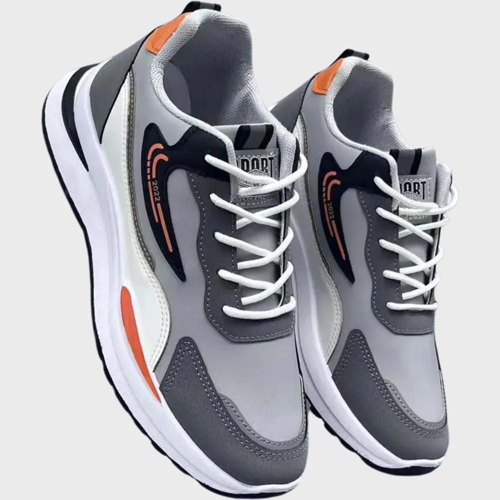 Dirch | Buty sportowe męskie zimowe - Image 3