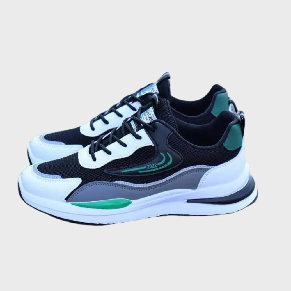 Dirch | Buty sportowe męskie zimowe - Image 5