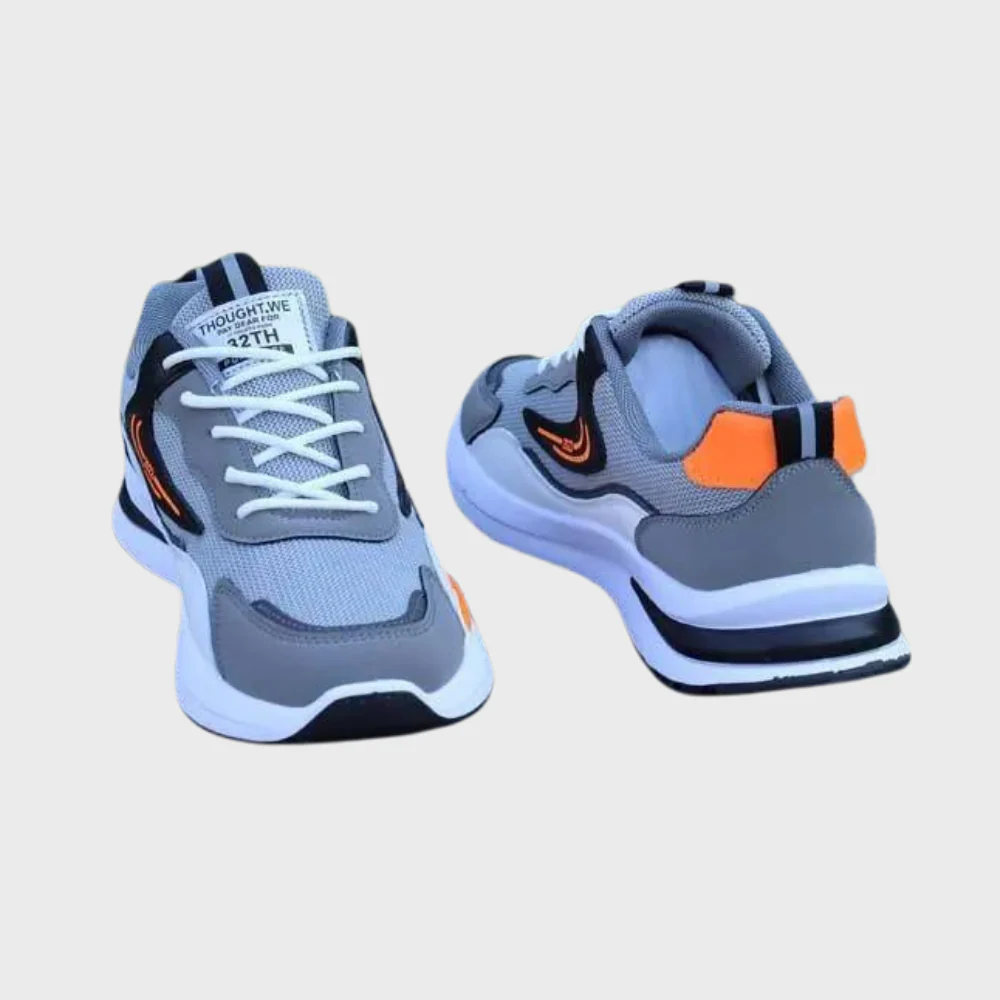 Dirch | Buty sportowe męskie zimowe - Image 7
