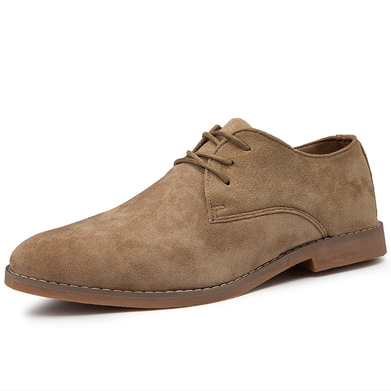 Filip | Eleganckie buty męskie sznurowane - Image 6