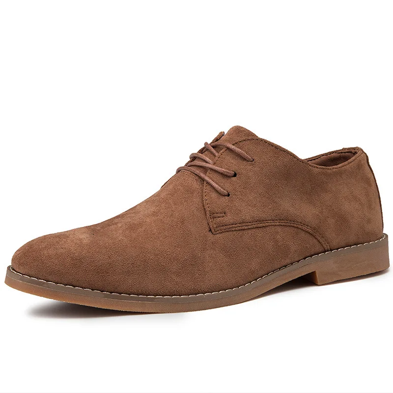 Filip | Eleganckie buty męskie sznurowane - Image 7