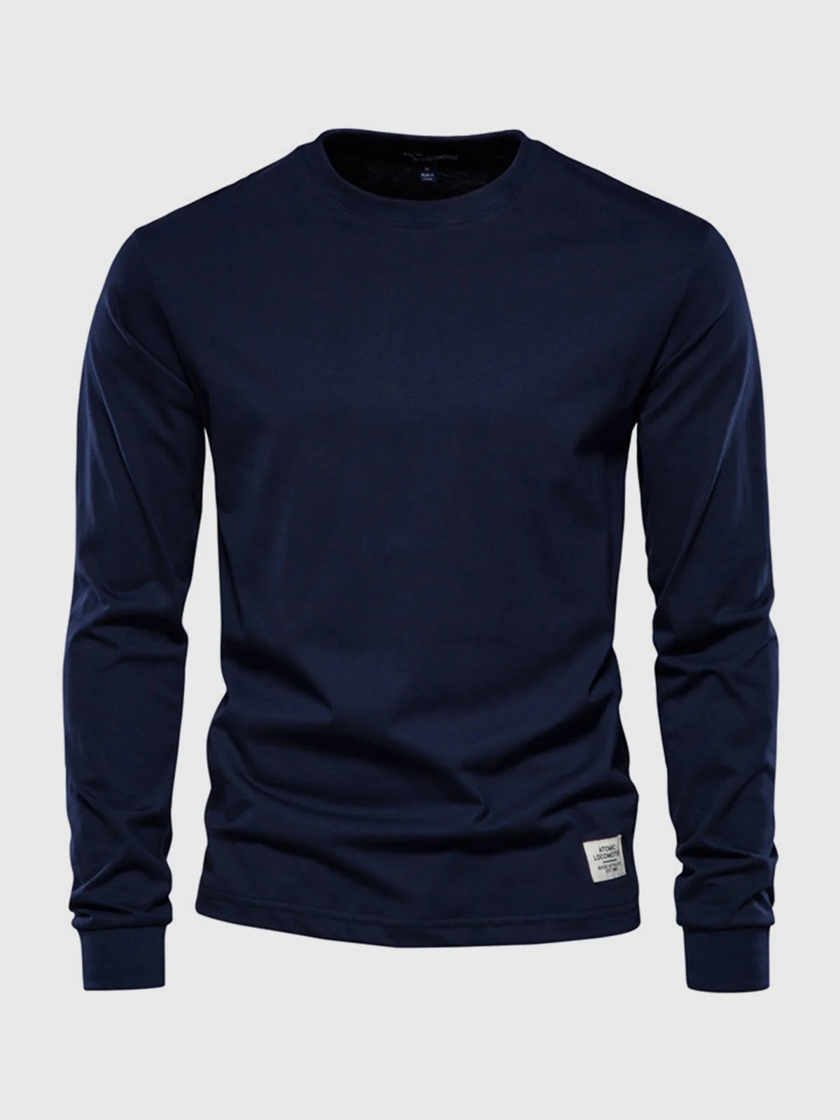 Grzegorz | Longsleeve męski zimowa - Image 10