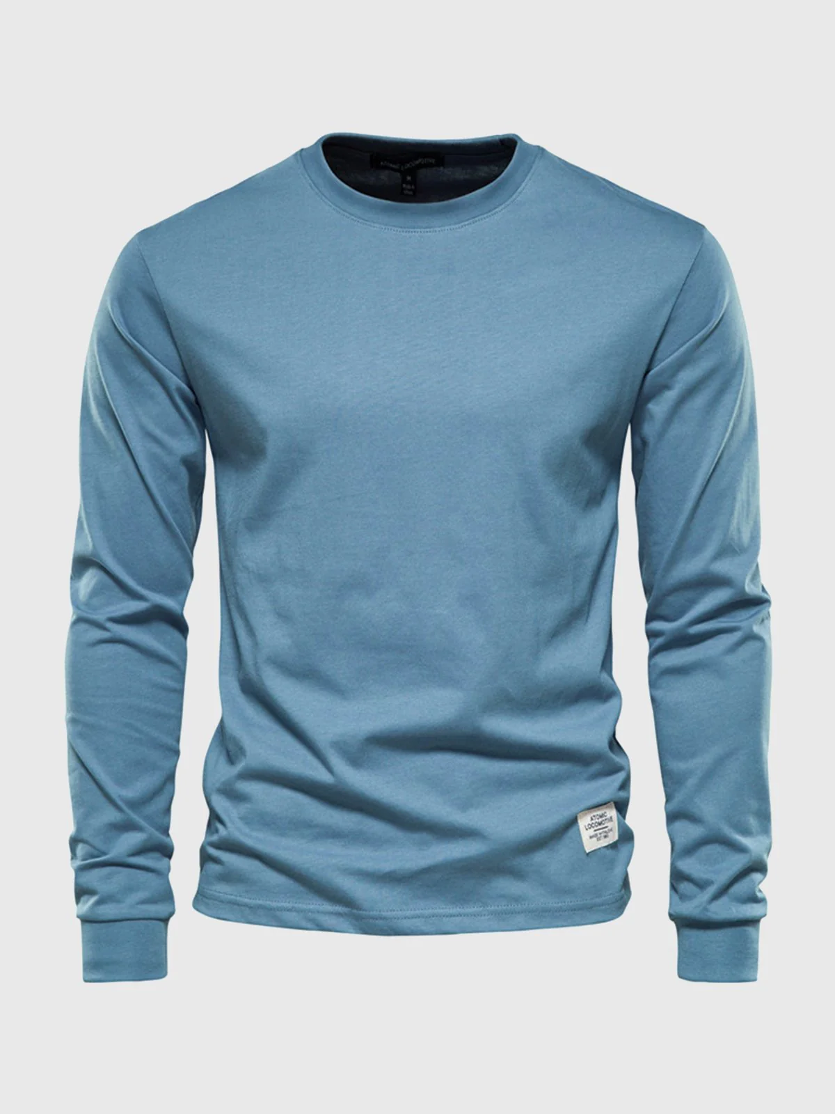 Grzegorz | Longsleeve męski zimowa - Image 11