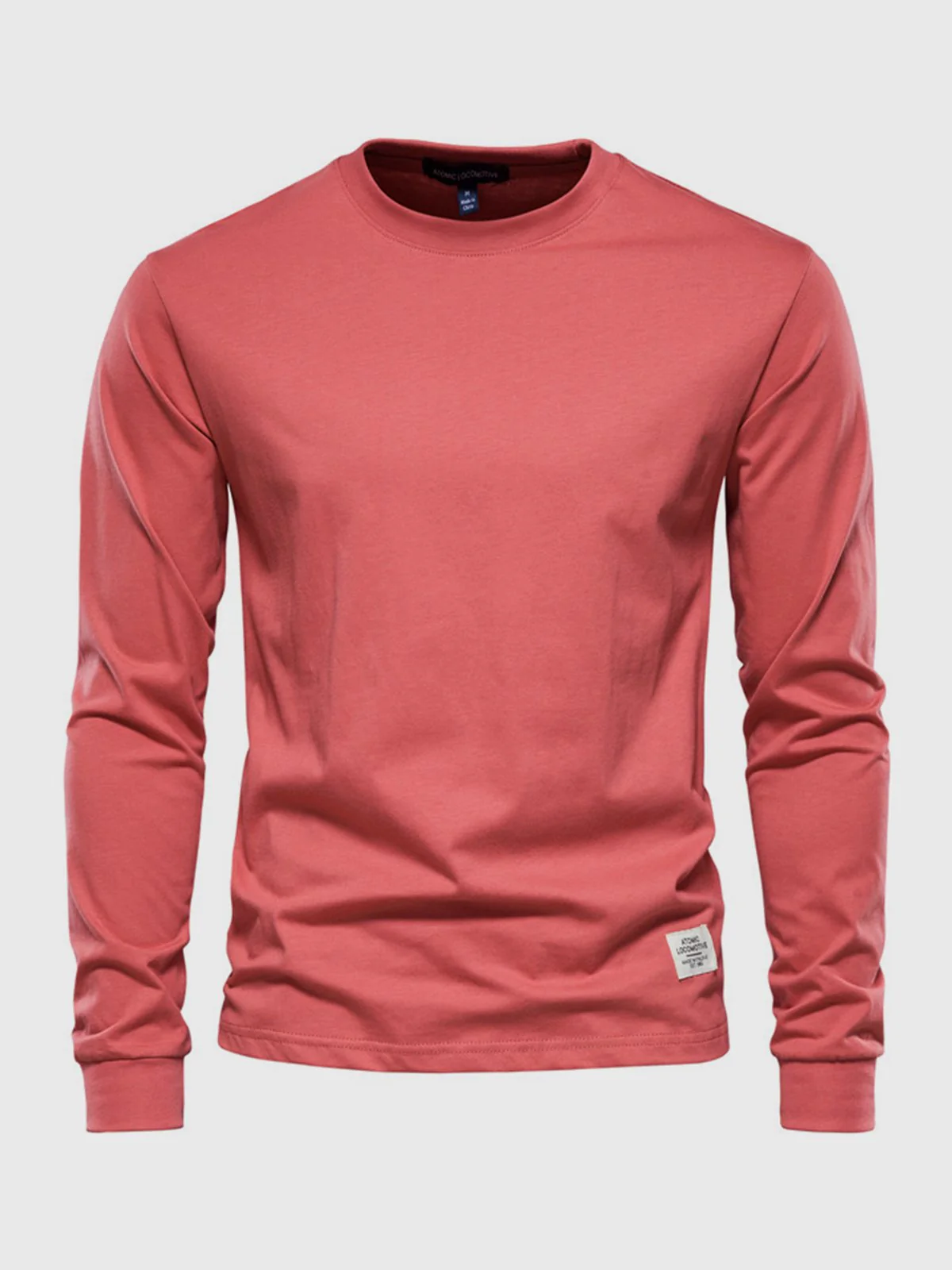 Grzegorz | Longsleeve męski zimowa - Image 6