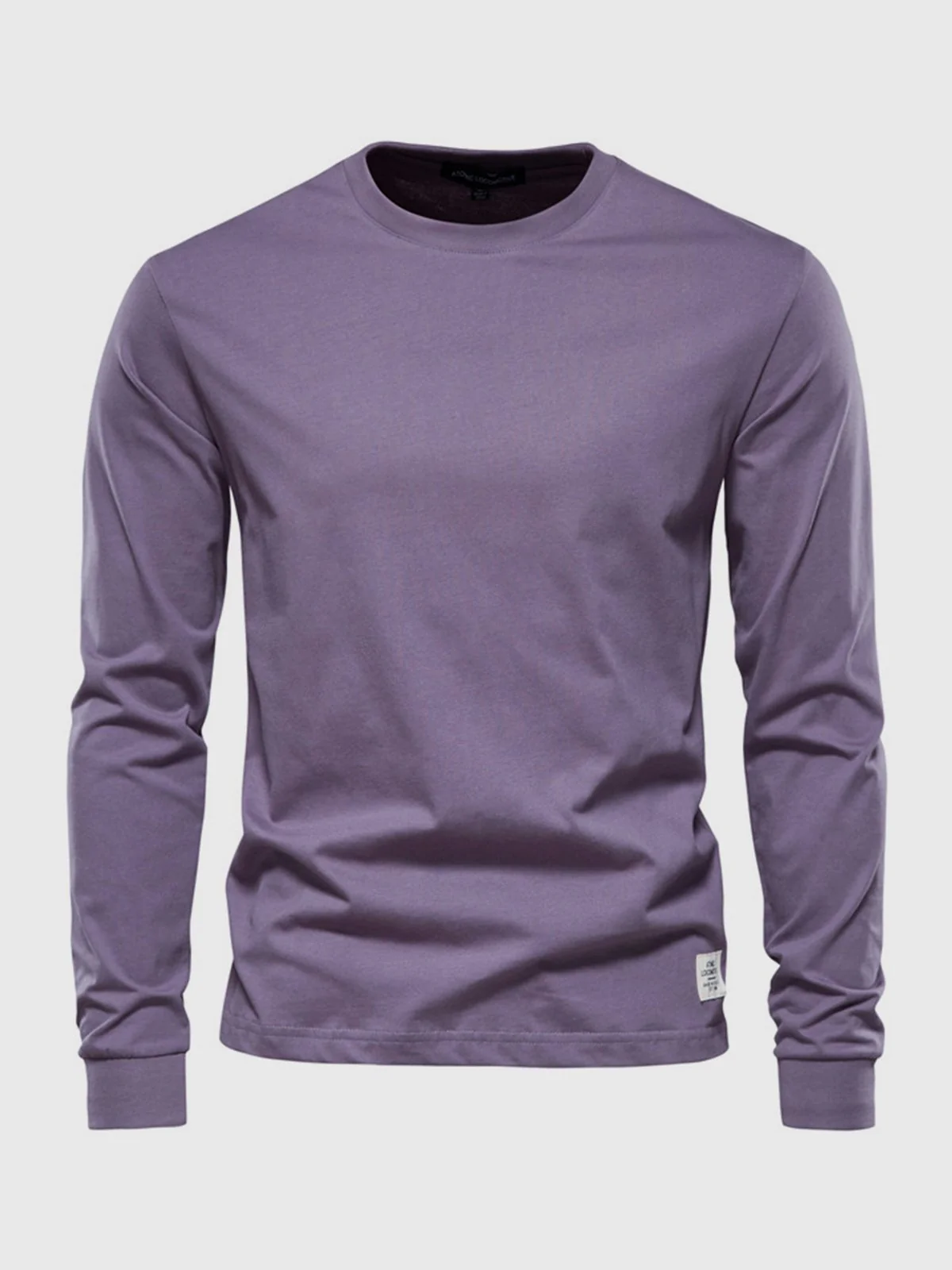 Grzegorz | Longsleeve męski zimowa - Image 7