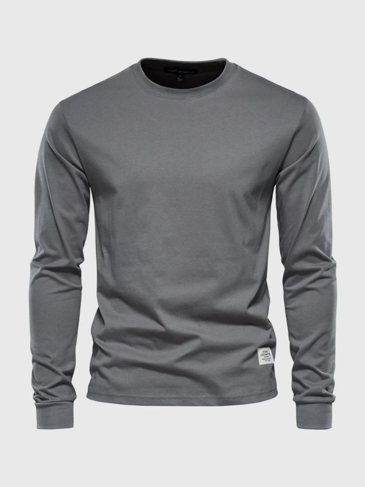 Grzegorz | Longsleeve męski zimowa - Image 9