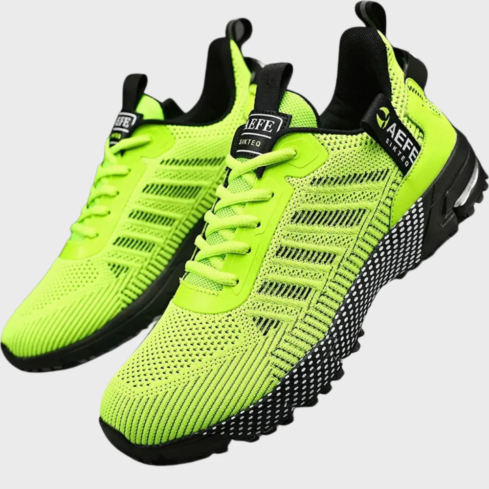 Hektor | Buty sportowe męskie zimowe - Image 3
