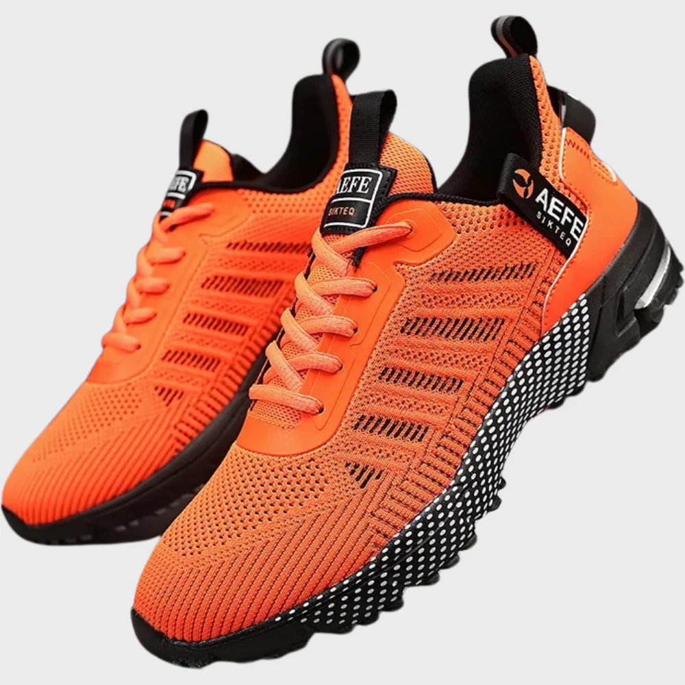 Hektor | Buty sportowe męskie zimowe - Image 4