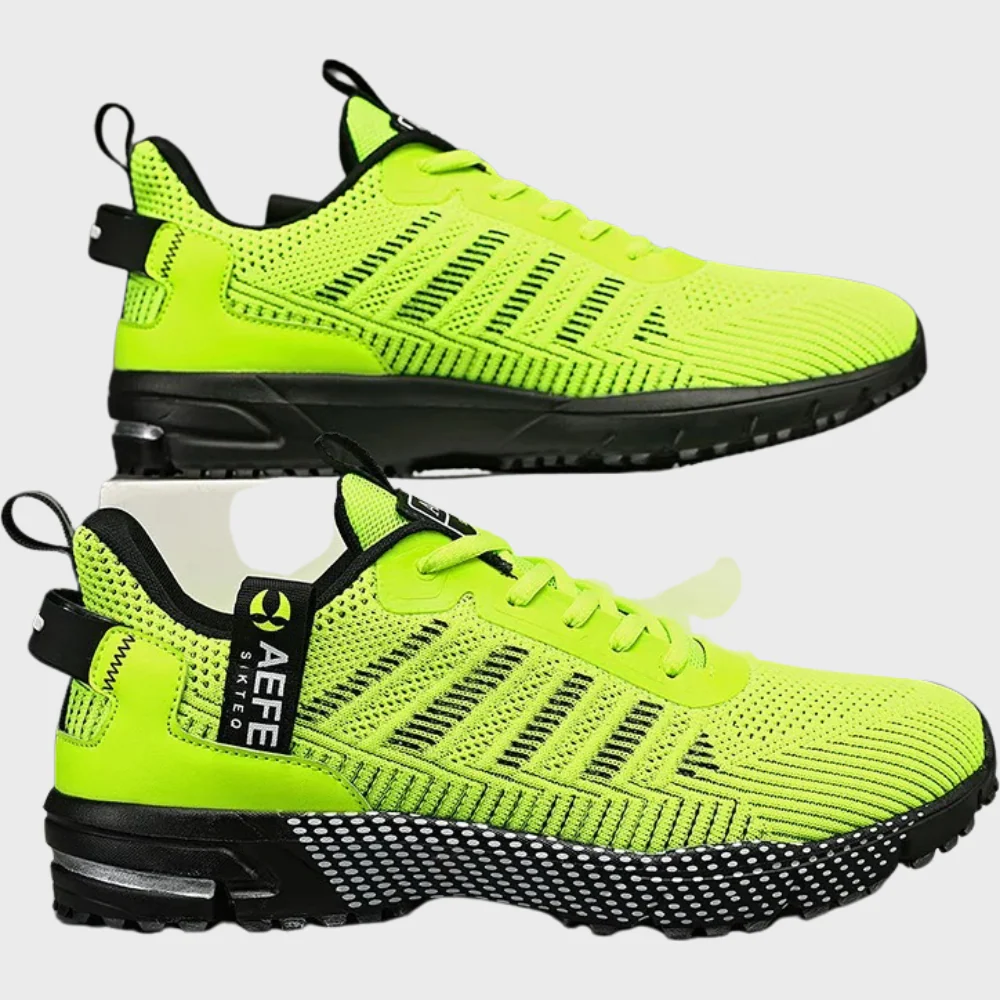 Hektor | Buty sportowe męskie zimowe - Image 6