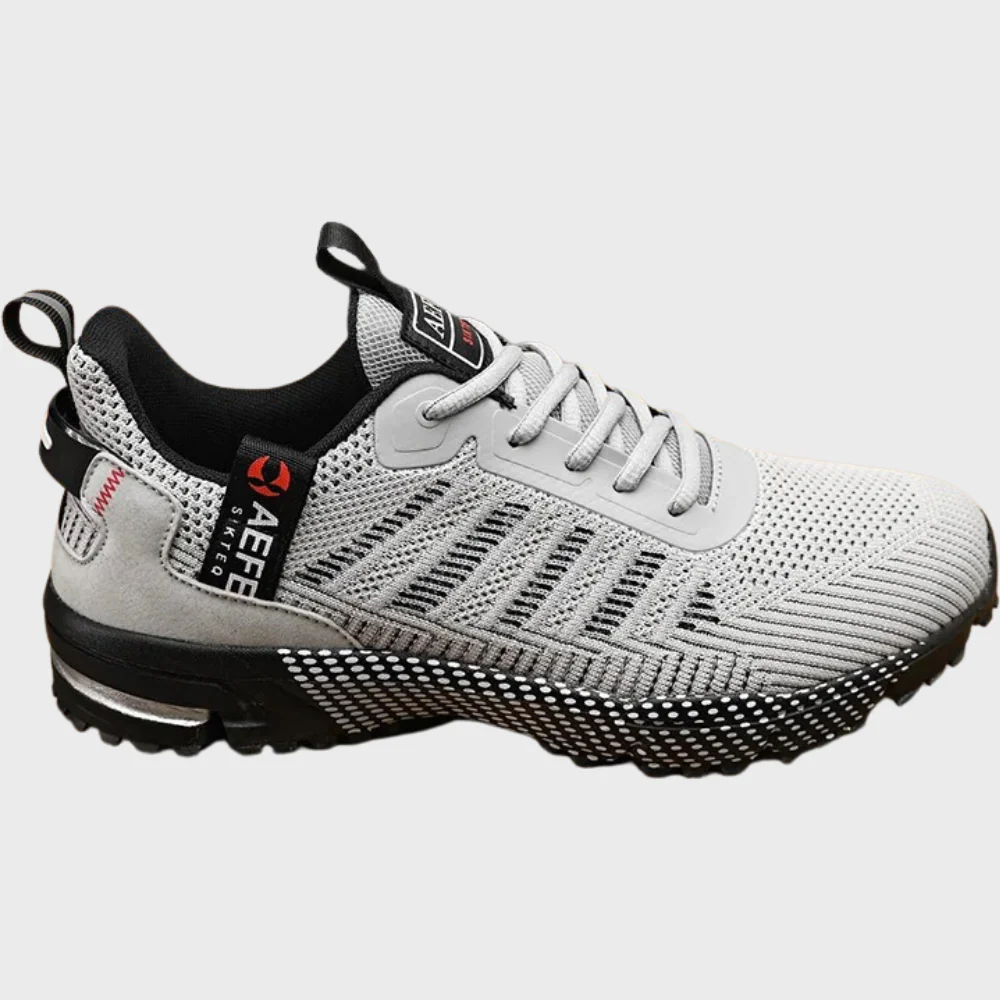Hektor | Buty sportowe męskie zimowe - Image 7