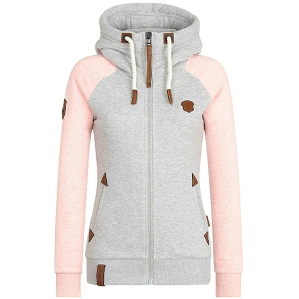 Jagoda | Bluza damska zapinana - Image 5