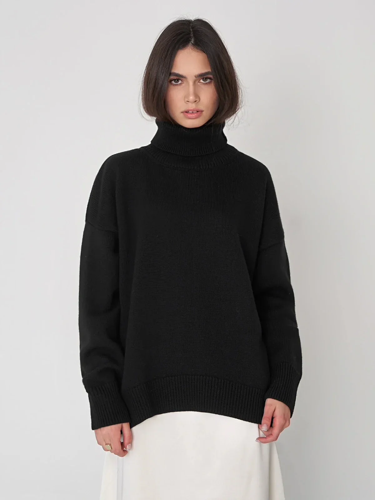 Julia | Oversize golf damski - Image 5