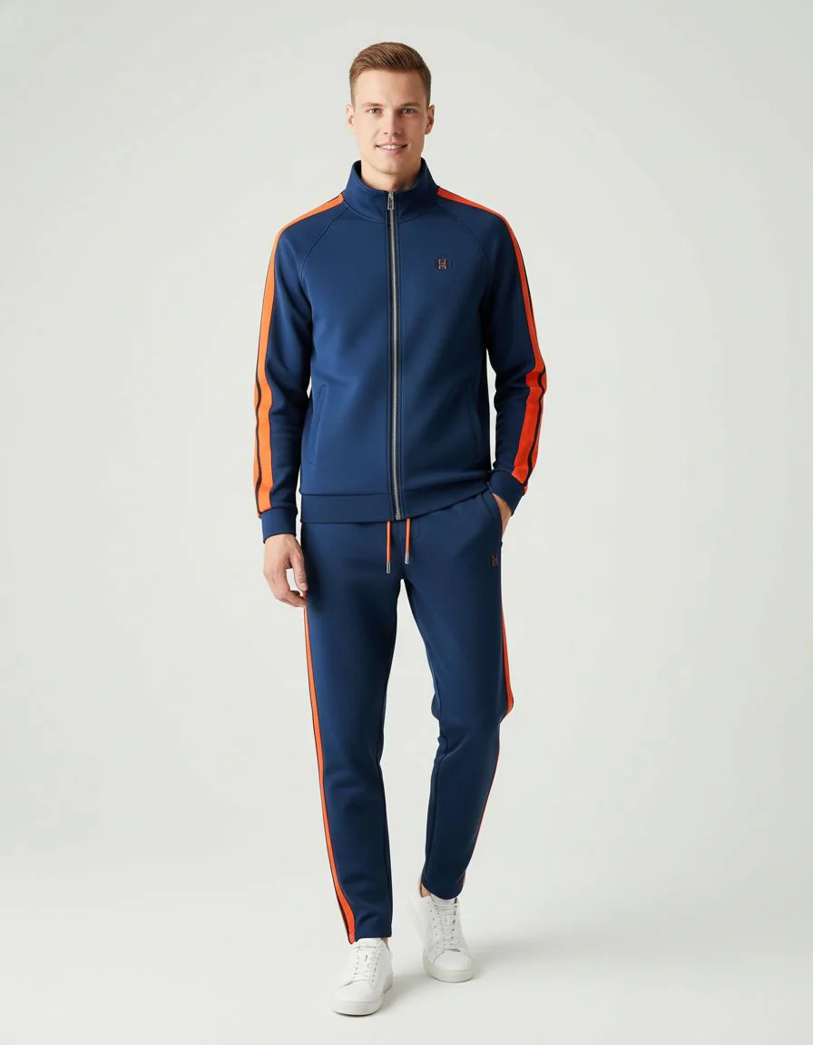 Kacper | Dres męski - Image 4