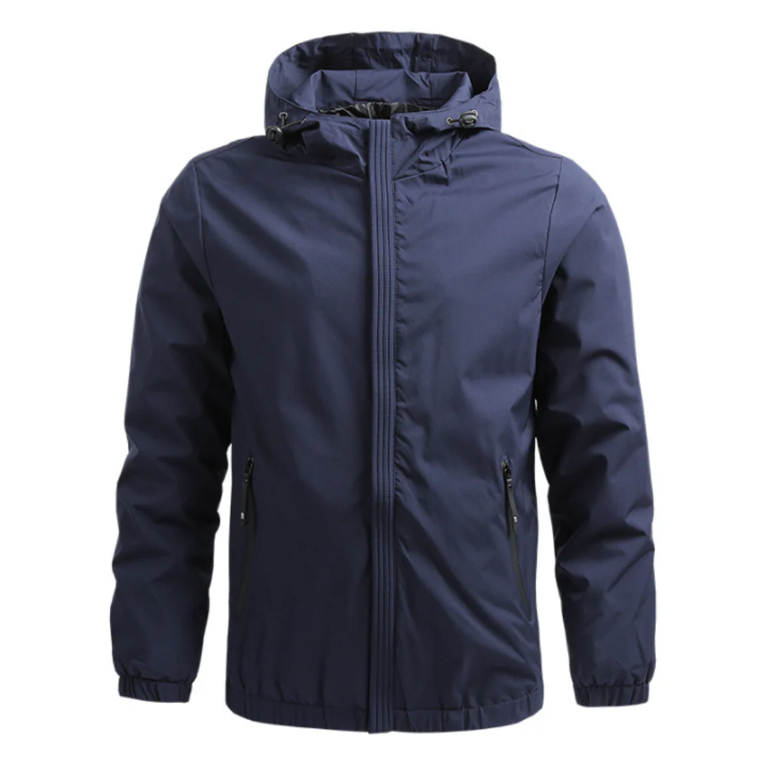 Kacper | Lekka kurtka męska jesień - Image 3