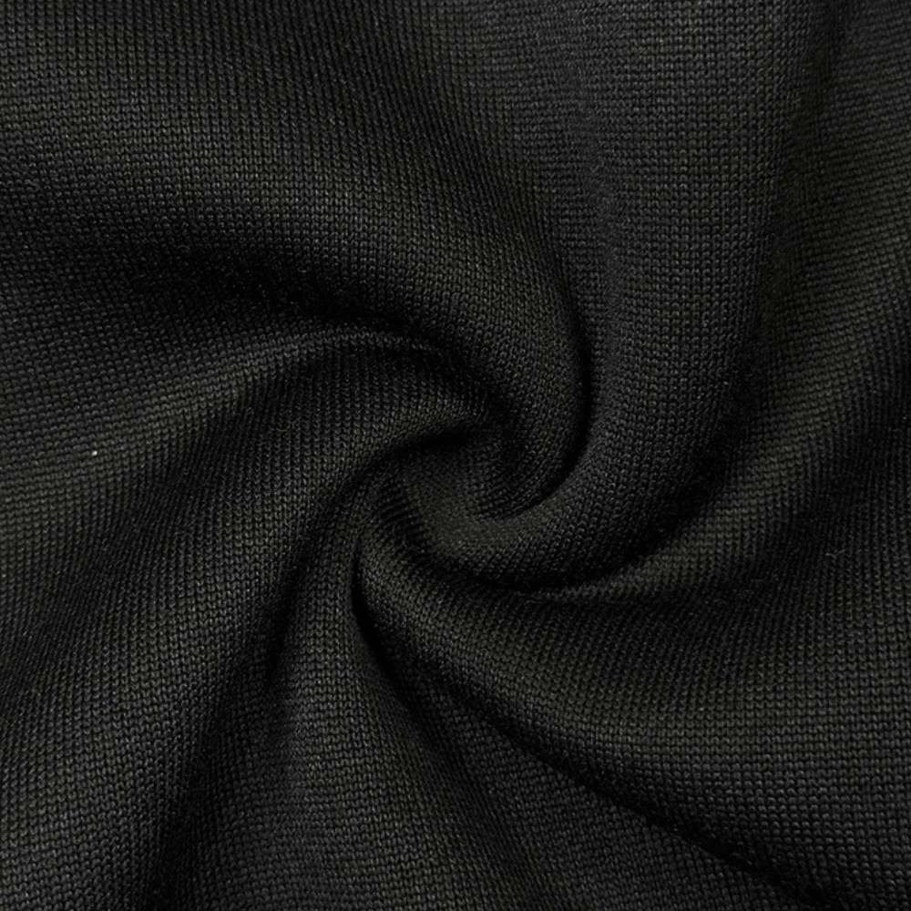 Kamil | Bluza męska zimowa z zamkiem - Image 10