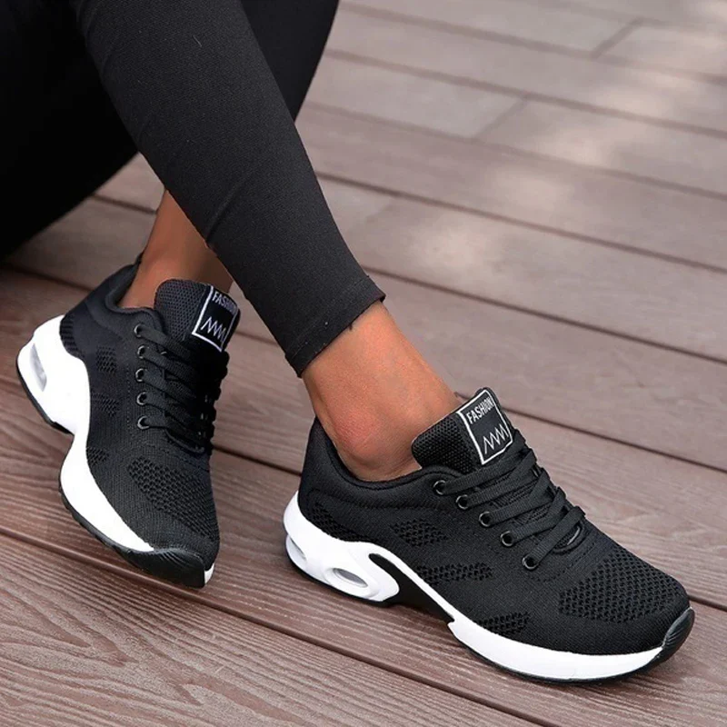 Karolina | Buty sportowe damskie - Image 10