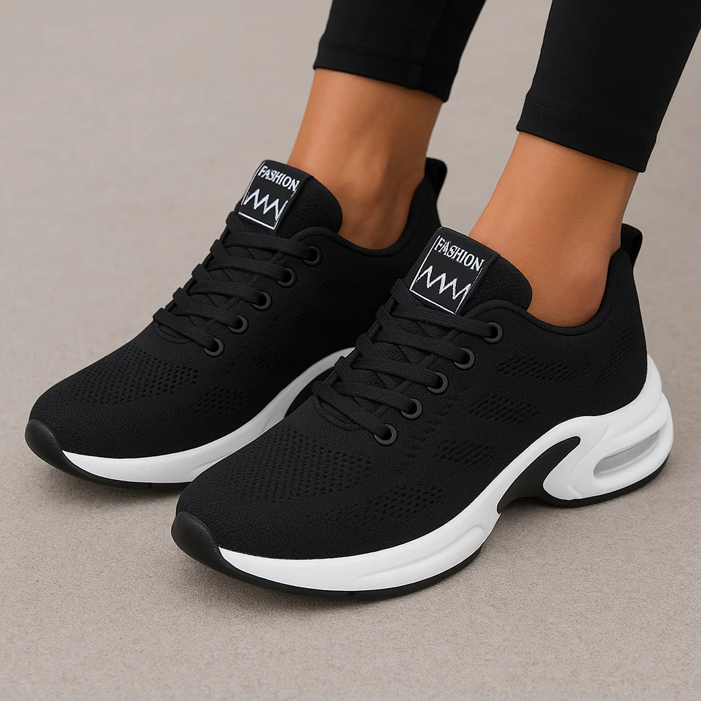 Karolina | Buty sportowe damskie - Image 3
