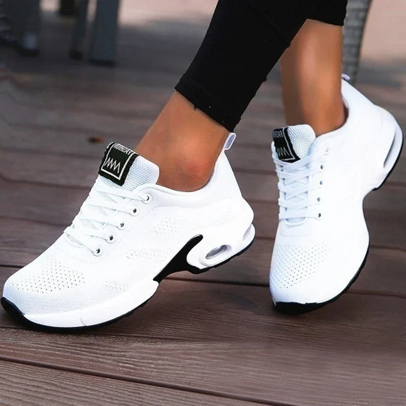 Karolina | Buty sportowe damskie - Image 4