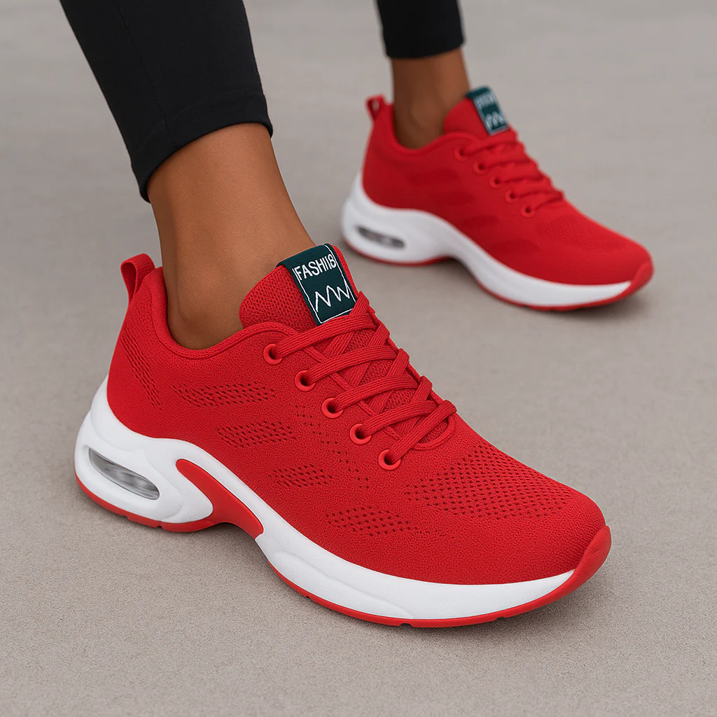 Karolina | Buty sportowe damskie - Image 8
