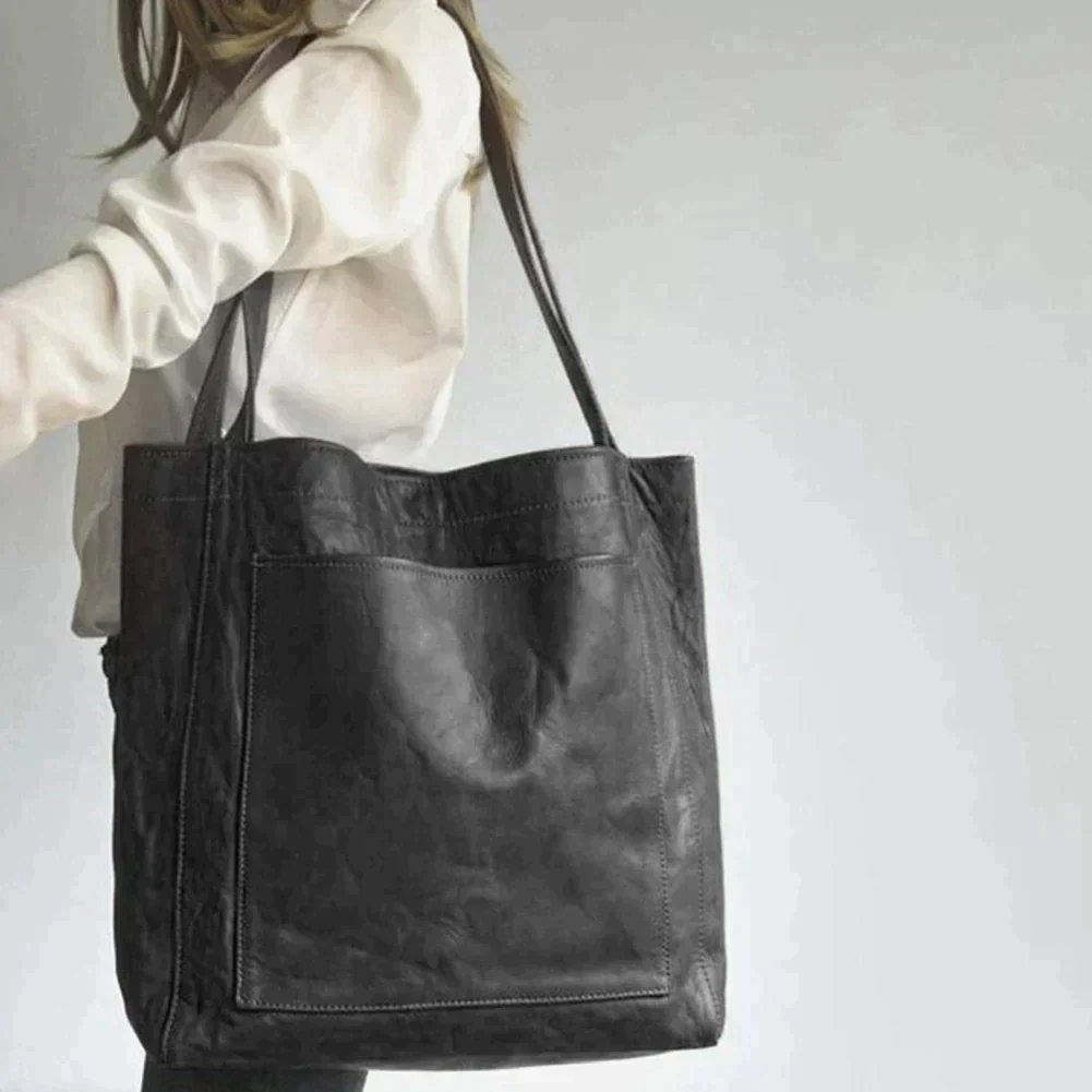 Klara – Elegancka Torebka Skórzana - Image 3