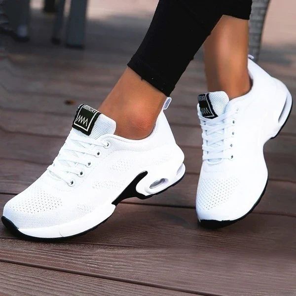 Klara | Sportowe sneakersy damskie - Image 6