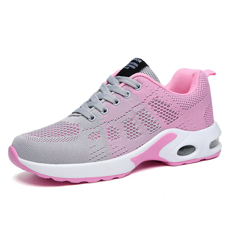Klara | Sportowe sneakersy damskie - Image 8