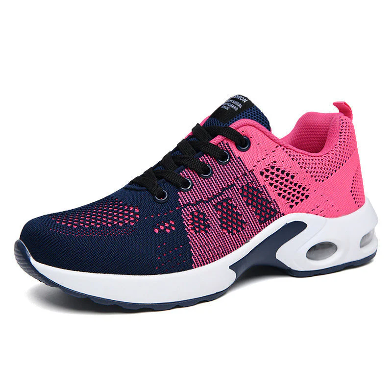 Klara | Sportowe sneakersy damskie - Image 9